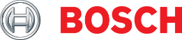 Bosch logo image