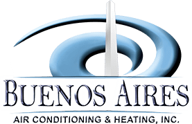 Buenos Aires Air Conditioning and Heating logo