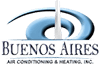 Buenos Aires logo