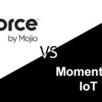 Force by Mojio vs Momentum IoT