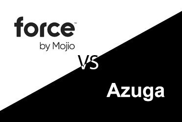 Force by Mojio vs Azuga
