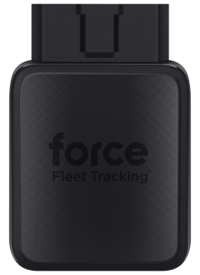 Force Fleet Tracking OBD-II device